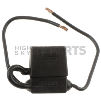 Dorman (OE Solutions) Single Fuse Holder - 16 Gauge 20 Amp - 84938-1