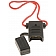 Dorman (OE Solutions) Single Fuse Holder - 14 Gauge - 84939