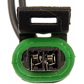 Dorman (OE Solutions) Coolant Temperature Sensor Connector 85100