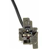 Dorman (OE Solutions) Carburetor Choke Thermostat Connector 85113