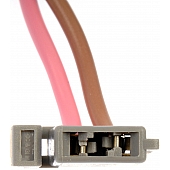 Dorman (OE Solutions) Air Conditioner Compressor Clutch Coil Connector 85152