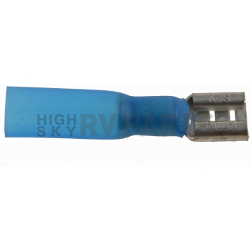 Dorman (OE Solutions) Wire Terminal End 85255-2