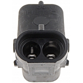 Dorman (OE Solutions) Wiring Harness Connector 85317