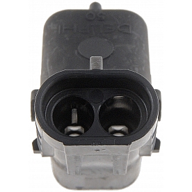 Dorman (OE Solutions) Wiring Harness Connector 85317
