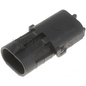 Dorman (OE Solutions) Wiring Harness Connector 85317-3