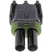 Dorman (OE Solutions) Wiring Harness Connector 85318