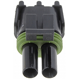 Dorman (OE Solutions) Wiring Harness Connector 85318
