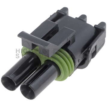 Dorman (OE Solutions) Wiring Harness Connector 85318-2