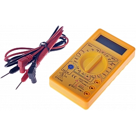 Dorman (OE Solutions) Electrical Multi-Tester 85357