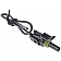 Dorman (OE Solutions) Wiring Harness Connector 85388