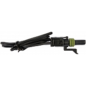 Dorman (OE Solutions) Wiring Harness Connector 85390