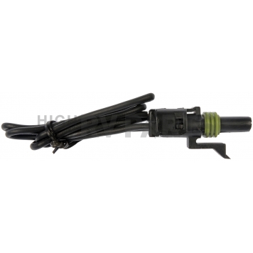 Dorman (OE Solutions) Wiring Harness Connector 85390