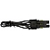 Dorman (OE Solutions) Wiring Harness Connector 85390