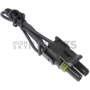Dorman (OE Solutions) Wiring Harness Connector 85390-2