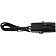 Dorman (OE Solutions) Wiring Harness Connector 85391
