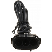 Dorman (OE Solutions) Wiring Harness Connector 85393