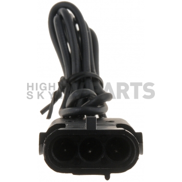 Dorman (OE Solutions) Wiring Harness Connector 85393
