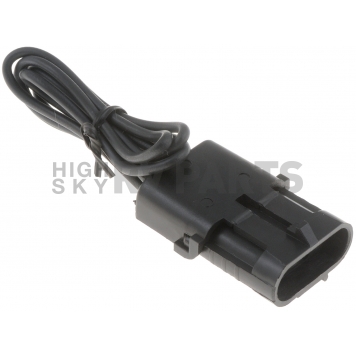 Dorman (OE Solutions) Wiring Harness Connector 85393-2