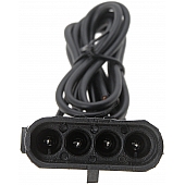 Dorman (OE Solutions) Wiring Harness Connector 85395