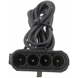 Dorman (OE Solutions) Wiring Harness Connector 85395