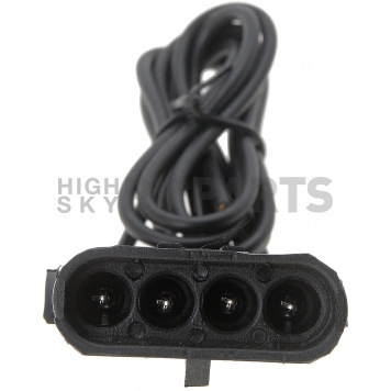Dorman (OE Solutions) Wiring Harness Connector 85395