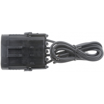 Dorman (OE Solutions) Wiring Harness Connector 85395-1