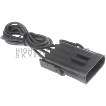 Dorman (OE Solutions) Wiring Harness Connector 85395-2