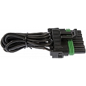 Dorman (OE Solutions) Wiring Harness Connector 85398