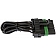 Dorman (OE Solutions) Wiring Harness Connector 85398