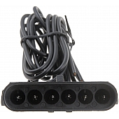 Dorman (OE Solutions) Wiring Harness Connector 85399