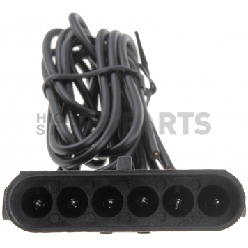Dorman (OE Solutions) Wiring Harness Connector 85399