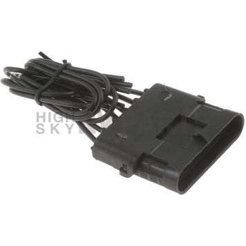 Dorman (OE Solutions) Wiring Harness Connector 85399-2