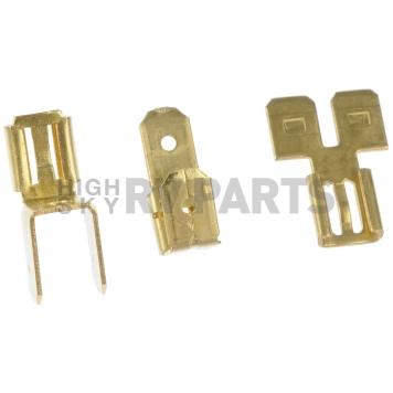 Dorman (OE Solutions) Wire Terminal End 85412