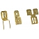 Dorman (OE Solutions) Wire Terminal End 85412