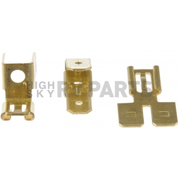 Dorman (OE Solutions) Wire Terminal End 85412-1