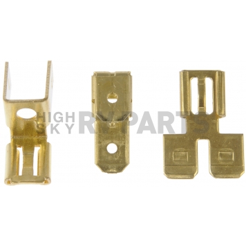 Dorman (OE Solutions) Wire Terminal End 85412-2