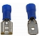 Dorman (OE Solutions) Wire Terminal End 85449