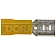 Dorman (OE Solutions) Wire Terminal End 85454