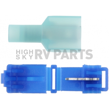 Dorman (OE Solutions) Wire Splice Connector 85473-2