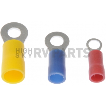 Dorman (OE Solutions) Wire Terminal End 85477-2