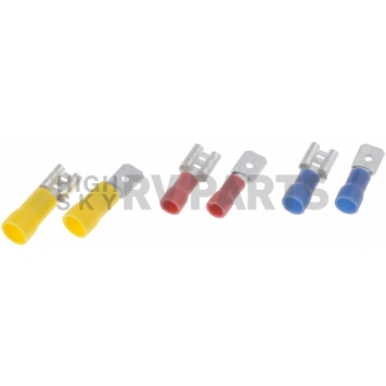 Dorman (OE Solutions) Wire Terminal End 85481