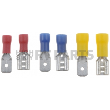 Dorman (OE Solutions) Wire Terminal End 85481-1