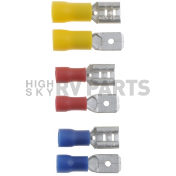 Dorman (OE Solutions) Wire Terminal End 85481-2