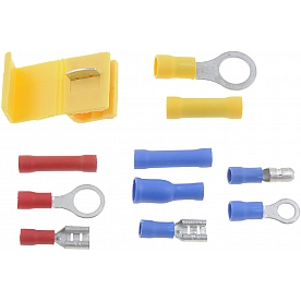 Dorman (OE Solutions) Wire Splice Connector 85573