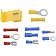 Dorman (OE Solutions) Wire Splice Connector 85573