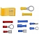 Dorman (OE Solutions) Wire Splice Connector 85573