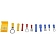 Dorman (OE Solutions) Wire Splice Connector 85573