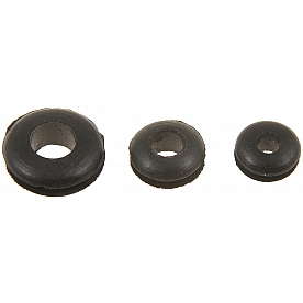 Dorman (OE Solutions) Firewall Grommet - 85604
