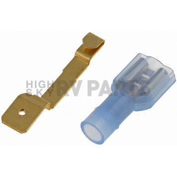 Dorman (OE Solutions) Wire Terminal End 85606