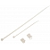 Dorman (OE Solutions) Wire Tie 85610